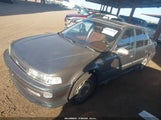 Honda Accord Ex JHMCB7678PC006303 fotografie