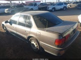 Honda Accord Ex JHMCB7678PC006303 fotografie