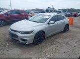 Chevrolet Malibu Lt 1G1ZD5ST2JF270094 снимка