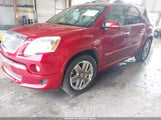 GMC Acadia Denali 1GKKRTED2CJ213904 fotografie