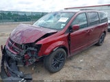 Dodge Grand Caravan Gt 2C4RDGEG0KR693929 снимка