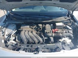 Nissan Versa 1.6 Sv 3N1CN7AP6HK449869 fotografie