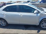 Toyota Corolla Le Plus 2T1BURHE7EC085689 photo