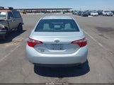 Toyota Corolla Le Plus 2T1BURHE7EC085689 photo