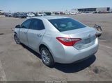 Toyota Corolla Le Plus 2T1BURHE7EC085689 photo