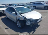 Toyota Corolla Le Plus 2T1BURHE7EC085689 photo