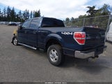 Ford F-150 Fx4/King Ranch/Lariat/Platinum/Stx/Xl/Xlt 1FTFW1EF2EFB40468 photo