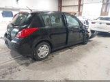 Nissan Versa 1.8S 3N1BC1CP8BL392510 fotografie