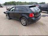 Ford Edge Sel 2FMDK4JC6DBB40839 fotografie