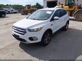 Ford Escape Se 1FMCU9GD3HUC83167 снимка