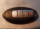 Nissan Sentra Sr 3N1AB7AP5EY298824 снимка