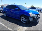 Nissan Sentra Sr 3N1AB7AP5EY298824 снимка