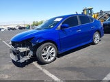 Nissan Sentra Sr 3N1AB7AP5EY298824 снимка