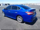Nissan Sentra Sr 3N1AB7AP5EY298824 снимка
