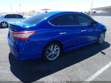 Nissan Sentra Sr 3N1AB7AP5EY298824 снимка