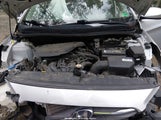 Hyundai Accent Se KMHCT4AEXHU252201 fotografie