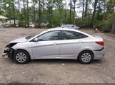 Hyundai Accent Se KMHCT4AEXHU252201 fotografie