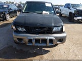 Isuzu Rodeo Sport S 3.2L V6 Hard Top/S 3.2L V6 Soft Top 4S2CK57W024330641 снимка