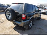 Isuzu Rodeo Sport S 3.2L V6 Hard Top/S 3.2L V6 Soft Top 4S2CK57W024330641 снимка