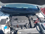 Hyundai Sonata Sport 5NPE34AF9HH445181 fotografie