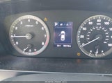 Hyundai Sonata Sport 5NPE34AF9HH445181 fotografie