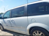 Chrysler Town & Country Touring 2C4RC1BG0GR253429 fotografie