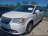 Chrysler Town & Country Touring 2C4RC1BG0GR253429 fotografie