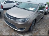 Chrysler Pacifica Limited 2C4RC1GG3JR193100 снимка