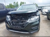 Nissan Rogue Sv 5N1AT2MT6JC804908 fotografie