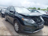 Nissan Rogue Sv 5N1AT2MT6JC804908 fotografie