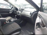 Nissan Rogue Sv 5N1AT2MT6JC804908 fotografie