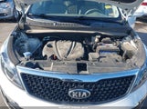 Kia Sportage Lx KNDPBCAC1E7571028 снимка