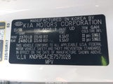 Kia Sportage Lx KNDPBCAC1E7571028 снимка