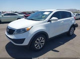Kia Sportage Lx KNDPBCAC1E7571028 снимка