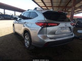 Toyota Highlander Le 5TDZZRAH0MS032293 photo