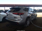 Toyota Highlander Le 5TDZZRAH0MS032293 photo