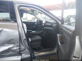 Toyota Highlander Le 5TDZZRAH0MS032293 photo