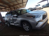 Toyota Highlander Le 5TDZZRAH0MS032293 photo
