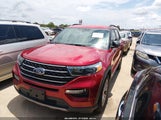 Ford Explorer Xlt 1FMSK8DH4LGC28429 photo