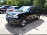 Lincoln Aviator 5LMEU68HX5ZJ20200 fotografie