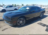 Dodge Challenger Sxt Awd 2C3CDZGG8KH628058 photo