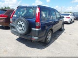 Honda Cr-V Lx SHSRD68535U307260 снимка