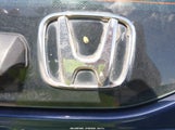 Honda Cr-V Lx SHSRD68535U307260 снимка