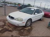 Mercury Sable Ls 1MEFM53U61A625233 снимка
