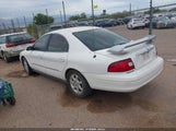 Mercury Sable Ls 1MEFM53U61A625233 снимка
