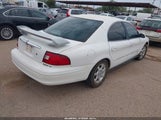 Mercury Sable Ls 1MEFM53U61A625233 снимка