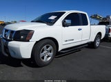 Nissan Titan Se 1N6AA06A65N557018 fotografie