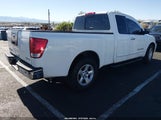 Nissan Titan Se 1N6AA06A65N557018 fotografie