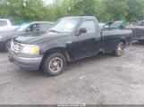 Ford F-150 Work Series/Xl/Xlt 2FTZF1727XCA04603 fotografie