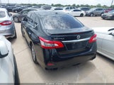 Nissan Sentra Sr 3N1AB7AP8FY271747 photo